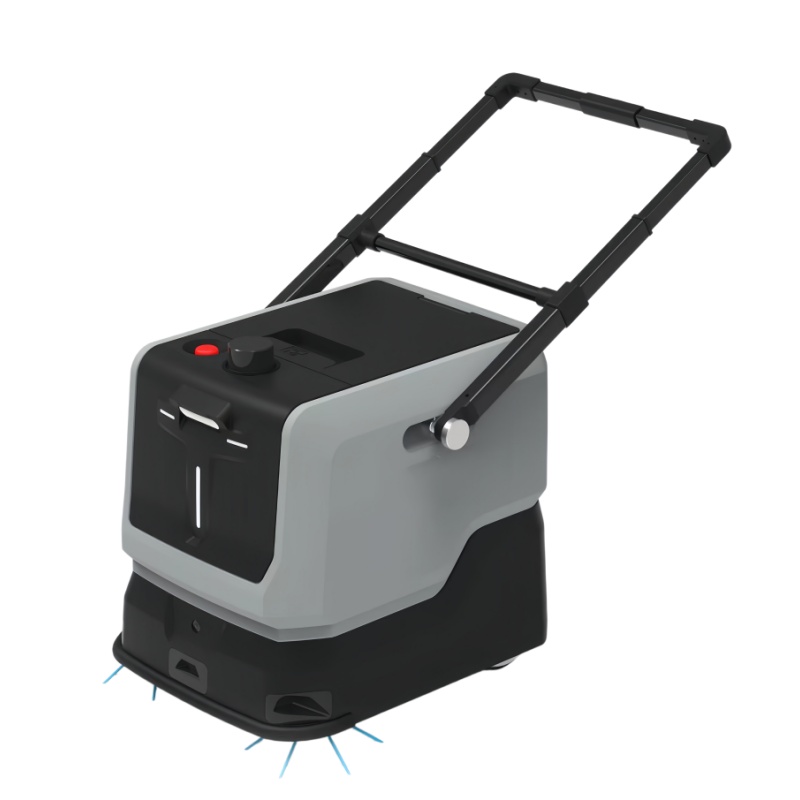 三沙坦洁无人智能清洁机器人T10